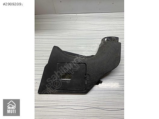 Opel Vectra A Çıkma Alt Bakalit 90270164