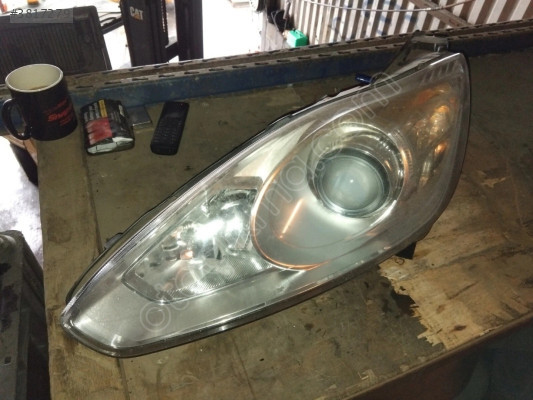 FORD C-MAX ÇIKMA ORJİNAL SAĞ - SOL FAR