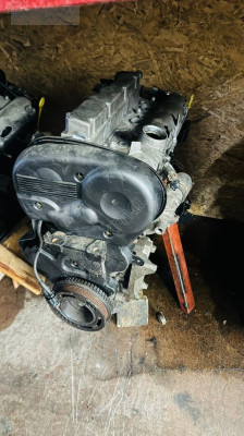 Opel astra g 1.6 benzinli komple muayyer motor