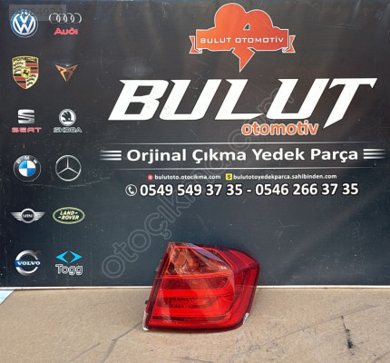 Bmw f30 3 seri sağ dış stop