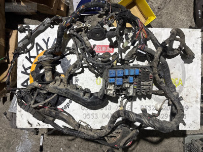 HYUNDAİ ERA 1.5 CRDI Orijinal Çıkma Motor İçi Elektrik Tesisatı