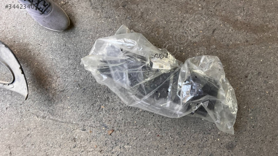 OPEL CORSA F ÖN PANEL KORUMALARI ORJİNAL SIFIR