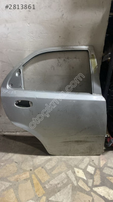 Chevrolet Kalos Sağ Arka Kapı