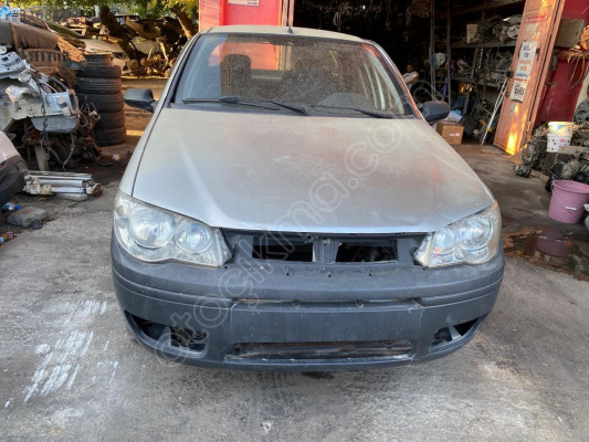 FİAT ALBEA SOL ÖN ÇAMURLUK 2005-2012 MODEL