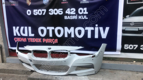 13-16 bmw f30 m ön tampon