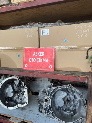 Ducato 3 sağ sol ayna sıfır yan sanayi