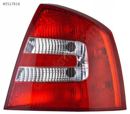 1Z5945112A Skoda Octavia 04-13 Sağ Stop Lambası