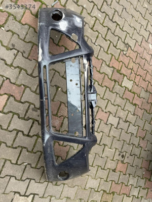 FORD FOCUS ÖN TAMPON ORJİNAL ÇIKMA 2011-14