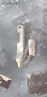 Opel astra 2014 model kaput menteşesi