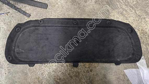 OPEL MOKKA KAPUT KEÇESİ ÇIKMA 94542961 CANCAN OPEL