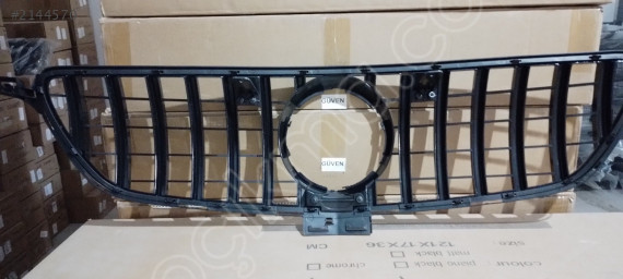 MERCEDES ML W166 PANJUR GTR 2015 SONRASI GLE-15-003 SIFIR