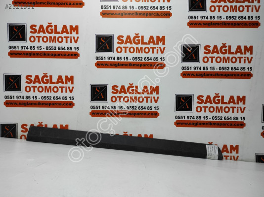 HYUNDAİ GETZ 06-11 ÇIKMA SOL ÖN KAPI ÇİTASI OEM; 87721-1C000