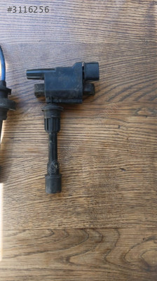 Mazda 323 Ateşleme Bobini 1999-2003