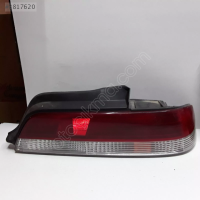 HONDA PRELUDE ÇIKMA ORJİNAL SAĞ - SOL STOP