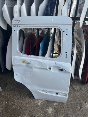Ford Courier sağ sürgülü kapı