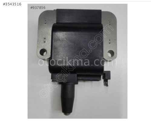 HONDA CIVIC ENJEKSİYONLU ATEŞLEME BOBİNİ 1992/