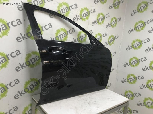2012-2016 W213 Mercedes E Serisi Sağ Ön Kapı - A2137220210