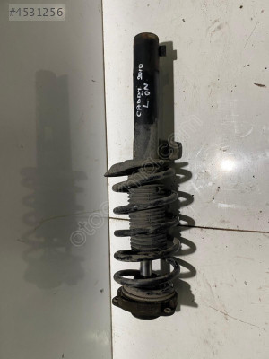 VOLKSWAGEN CADDY 2003-2008 SOL ÖN AMORTISÖR