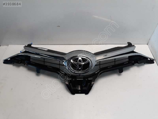 TOYOTA AURIS ÇIKMA ORJİNAL PANJUR