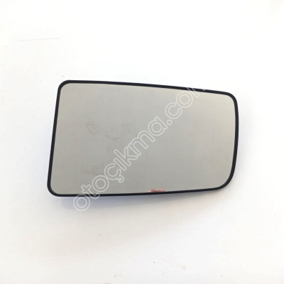 Hyundai H350 Dış Dikiz Ayna Camı Sağ Orjinal 8762159600