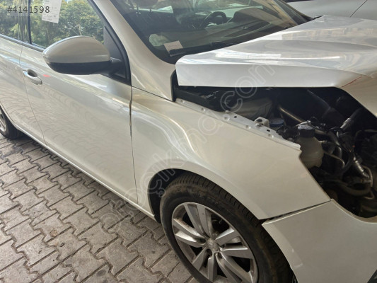 2020 Peugeot 308 SAĞ ÖN ÇAMURLUK