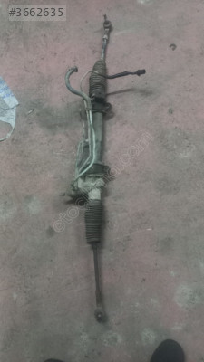 Mitsubishi L300 komple direksiyon kutusu