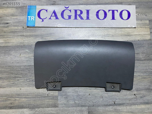 AUDİ Q5 ARKA TAMPON ALT KAPAK 8R0807819H ÇAĞRI OTO MASLAK