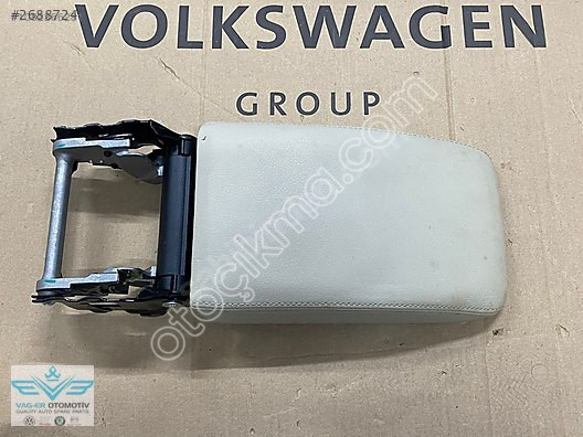 VW JETTA 2015-2018 KOL DAYAMA KOLÇAK KAPAĞI KAPAK BEJ