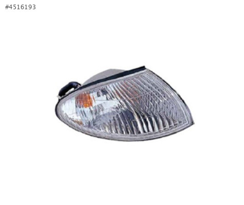 HYUNDAI ACCENT ÖN SİNYAL SAĞ  1998-