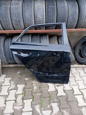 Hyundai i20 sağ arka kapı 2015 2020 arası
