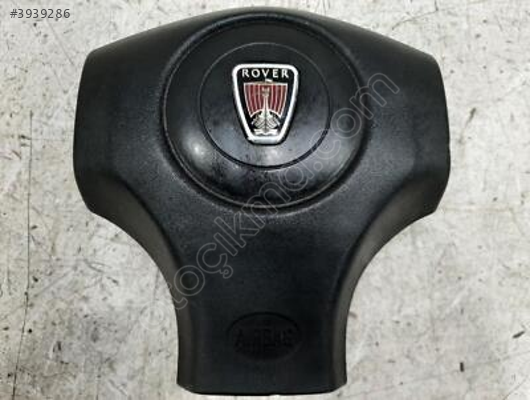 ROVER 25 ÇIKMA ORJİNAL DİREKSİYON AİRBAG