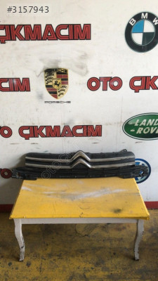 Cıtroen C Elysee ön panjur 9816045880