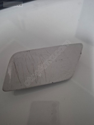 Audi A4 B8 2009-2012 Sol Ön Far Yıkama Kapağı 8K09552751