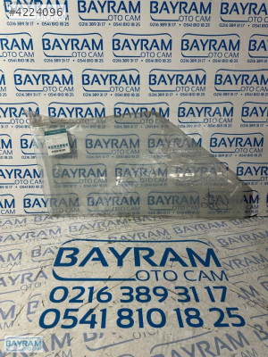 MİTSUBİSHİ L300 ÖN KAPI CAMI SAĞ 1987-97