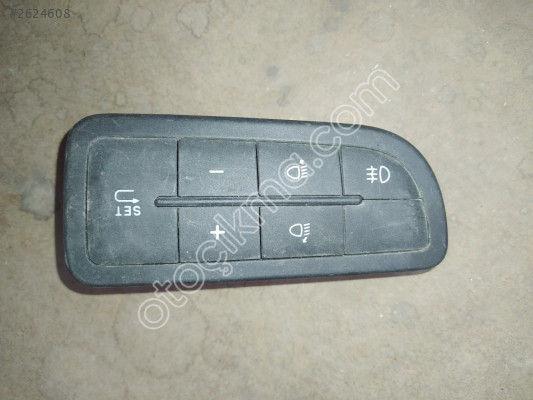 B569 Fiat Linea