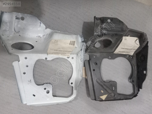 Renault expres far saci sol 7751468109