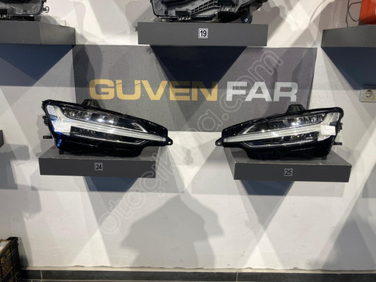 VOLVO S60 SAĞ FAR FULL LED 2023 32404670 C