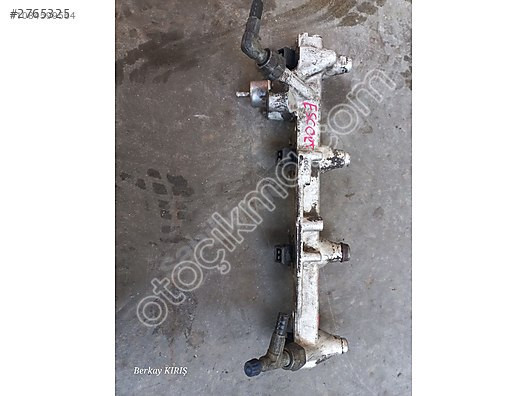 FORD ESCORT ENJEKTÖR ENJEKTÖR KÜTÜĞÜ