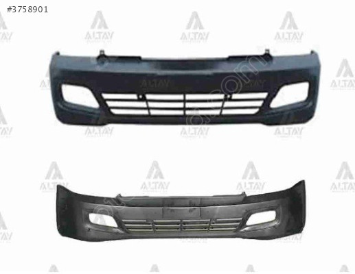 ÖN TAMPON HYUNDAİ H100 KAMYONET 12=>