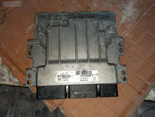 Renault Clio 4 motor beyni - 237108770R - EMS3155