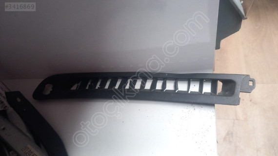 CHEVROLET AVEO TORPİDO SOL IZGARASI. OTO ERKAN ÜNYE