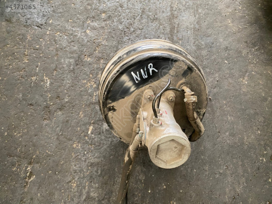 İSUZU NLR ÇIKMA FREN WESTANAUZU