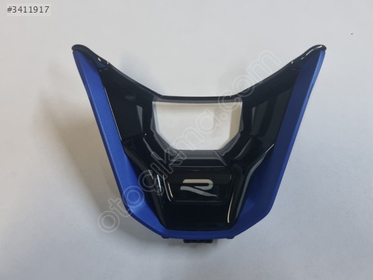 5H0419659L GOLF R- LINE DİREKSİYON PLASTİĞİ ( MAVİ )