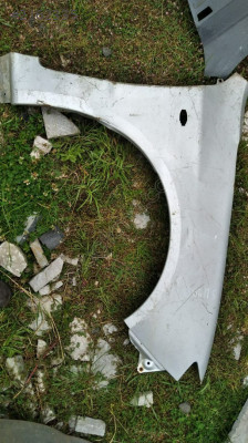 Subaru sağ çamurluk çıkma