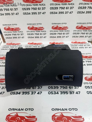 MERCEDES E200 W213 TORPİDO KAPAĞI