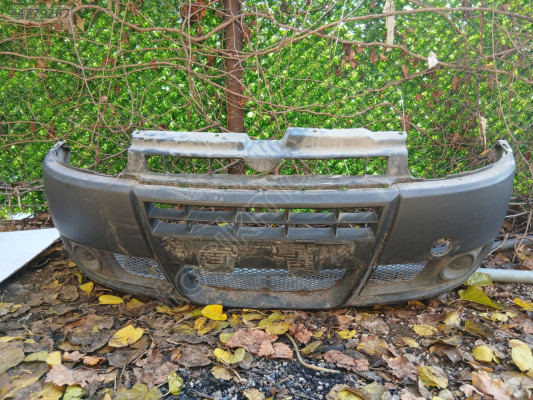 Fiat doblo ön tampon