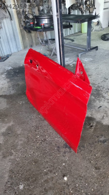 Mercedes cla 2015 model sag on kapi