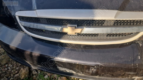 CHEVROLET EVANDA ÖN PANJUR.OTO ERKAN ÜNYE
