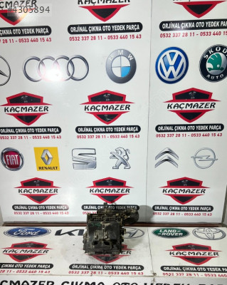 PEUGEOT 307 KALORİFER KUTUSU