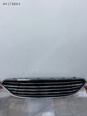 2013 2014 2015 Ford fiesta çıkma ön panjur